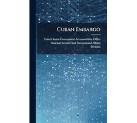 Cuban Embargo