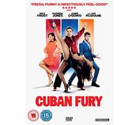 Cuban Fury [Edizione: Regno Unito] [Italia] [DVD]