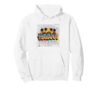 Cuban Havana Cuba Miami Spanish Cuban Roots Sudadera con Capucha
