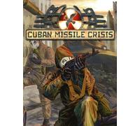 Cuban Missile Crisis (PC) - Steam Key - GLOBAL