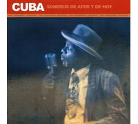 Cuban Pearls 2: Soneros de Ayer y de Hoy by Soneros De Ayer Y De Hoy (2007-10-16)