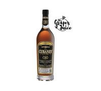 Cubaney Selecto X.O. 1996 18 Años Ron Gran Reserva República Dominicana