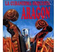 Cubanisima by Orquesta Aragon (2002-05-07)