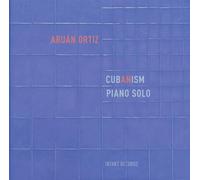 Cubanism - Piano Solo