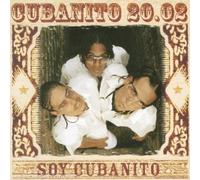 Cubanito 20.02 - Soy Cubanito – Sony Music