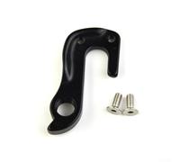 Cube Aim Pro Sl Analógico para Allroad Colgador de Desviador Trasero, Aleación de Aluminio Resistente Gancho Cola de Bicicleta Reemplazo de Soporte de Engranaje #10148