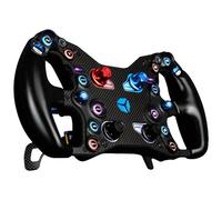 Volante Cube Controls F-PRO Dual-mode connection ( USB e Bluetooth) - Azul