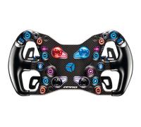 Cube Controls F-PRO - Volante Fórmula Sim Racing Negro