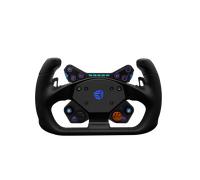 Cube Controls GT PRO V2 - Volante GT Sim Racing Reparto Corse Suede / 4 - Shifter + Embrague