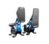 Pedais Cube Controls Set SP01 - GT (2 Pedais)