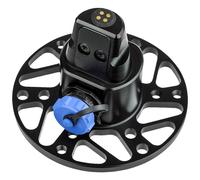 Cube Controls QRX Lado Base Classic - Quick Release