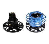 Cube Controls Set QRX Magnético - Quick Release Negro