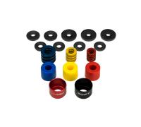 Cube Controls SP01 Performance Kit - Ajuste de Pedales