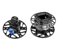 Cube Controls Universal Quick Release Full Set - Blau