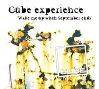 Cube Experience - Wake Me Up When September Ends [Vinilo]