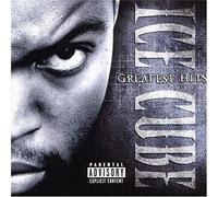 Cube Ice - Ice Cube's Greatest Hits