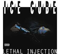 Cube Ice - Lethal Injection [Vinilo]