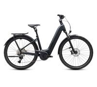 Cube Kathmandu Hybrid Pro Performance Line CX 800 Wh carbón y negro 54 cm - M