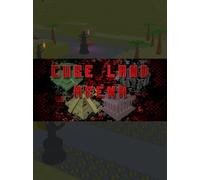 Cube Land Arena Steam Key GLOBAL