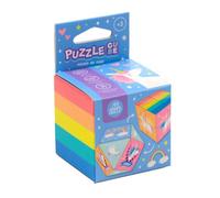 Cube Puzzle Unicorn Magic Unicorn