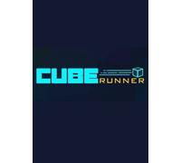 Cube Runner (PC) Steam Key GLOBAL