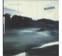 Cube & Sphere - Great Norwegian Explorers [Vinilo]