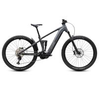 Cube Stereo Hybrid ONE22 Pro 27,5 pulgadas 800 Wh S gris losa y cromo