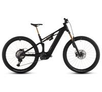Cube Stereo Hybrid ONE44 HPC AT 27,5 pulgadas 800 Wh S carbono y oro