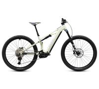 Cube Stereo Hybrid ONE44 HPC Race 29 pulgadas 800 Wh M mellowyellow n lilac