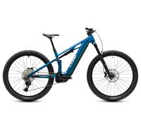 Cube Stereo Hybrid ONE44 HPC Race 29 pulgadas 800 Wh M nebula n prizm