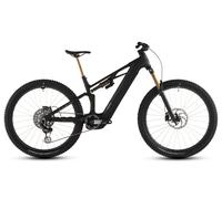Cube Stereo Hybrid ONE44 HPC SLT 29 pulgadas 800 Wh L carbongrid n chrome