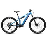 Cube Stereo Hybrid ONE44 HPC SLX 27,5 pulgadas 800 Wh S dream n black
