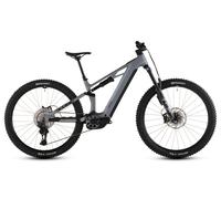 Cube Stereo Hybrid ONE44 HPC SLX EVO 29 pulgadas 800 Wh L gris pizarra y negro