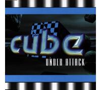 Cube - Under Attack