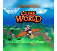 Cube World (PC) Steam Gift - GLOBAL