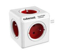 Cubenest PowerCube Extended 1,5 m červená