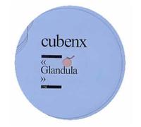 Cubenx - Glandula B/W Repeat [Vinilo]