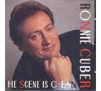 Cuber,Ronnie - The Scene is Clean [Import]