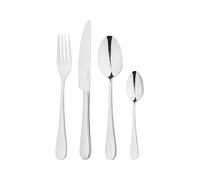 Cubertería de acero inoxidable 24 piezas