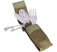 Cubertería M cuchillos de bolsillo