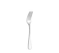 Cubertería Trieste de Monix, Set de 24 Piezas, Acero Inoxidable, Set de Cubiertos