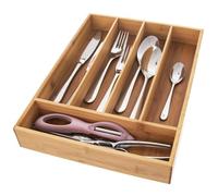 CUBERTERO BAMBU 35x26 CM