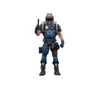 Cubertime Figura de acción a escala 1/25, soldado militar, modelo de hombre del ejército articulado con articulaciones articuladas y piezas desmontables, modelo coleccionable para adultos mayores de