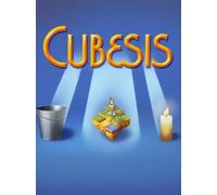 Cubesis Steam Key GLOBAL
