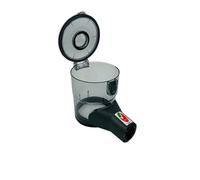 Cubeta colectora de polvo for aspiradora, compatible con XIAOMI, piezas de aspiradora G20/G20 MAX