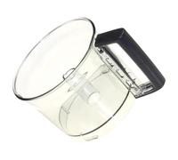 Cubeta CS 4200XL antitrusión negra para pequeño electrodoméstico Magimix - 17340