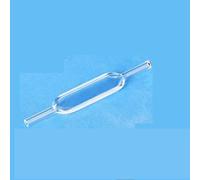 Cubeta de flujo de cuarzo for espectrofotometría: longitud de trayectoria de 0,2 a 10 mm, capacidad de 70 µL a 3,5 mL((16)12.5x12.5x30mm-3.5ml-4)