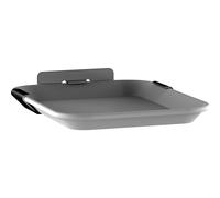 Cubeta de goteo para dispensadores de jabón y desinfectante H x A x P 303 x 153 x 224 mm