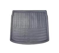 Cubeta de Maletero Alfombra para CRV para CR-V MK5 2017-2022 Esterilla Trasera del Maletero Coche Revestimiento Carga A Medida Bandeja Suelo Protector Alfombra Antideslizante