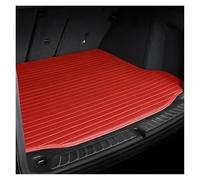 Cubeta de Maletero Alfombra para I7 2023 Stripe Custom 3D Car Trunk Mat Accesorios Interiores Antideslizante